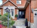 2811 Guilford Cres, Oakville, ON  - Outdoor 