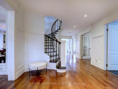 2811 Guilford Cres, Oakville, ON - Indoor Photo Showing Other Room