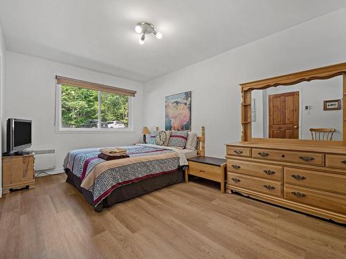 Chambre Ã  coucher principale - 194 Rue Pinoteau, Mont-Tremblant, QC 