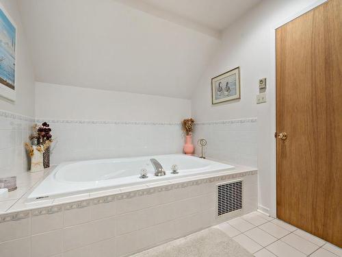 Salle de bains - 194 Rue Pinoteau, Mont-Tremblant, QC 