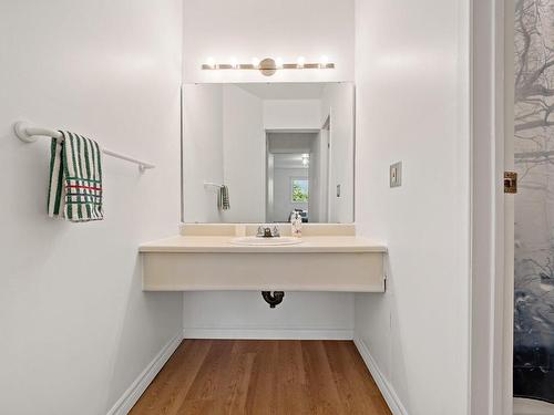 Bathroom - 194 Rue Pinoteau, Mont-Tremblant, QC 