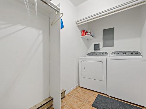 Laundry room - 194 Rue Pinoteau, Mont-Tremblant, QC 