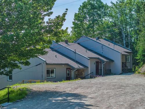 Frontage - 194 Rue Pinoteau, Mont-Tremblant, QC 