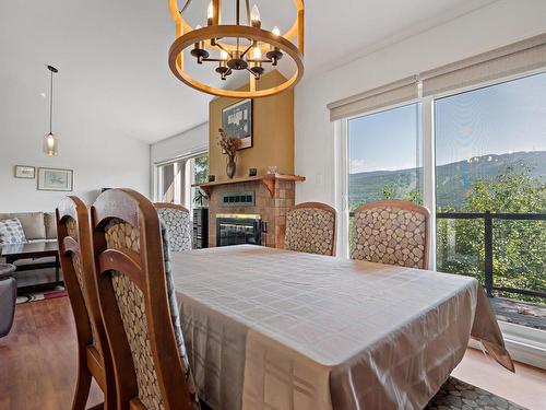 Dining room - 194 Rue Pinoteau, Mont-Tremblant, QC 