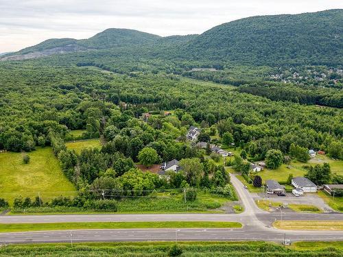 Ã construire - Boul. Sir-Wilfrid-Laurier, Mont-Saint-Hilaire, QC 