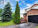 86 Wessenger Drive, Barrie, ON  - Outdoor 