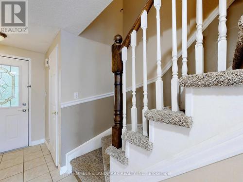 86 Wessenger Drive, Barrie, ON - Indoor Photo Showing Other Room