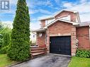 86 Wessenger Drive, Barrie, ON  - Outdoor 