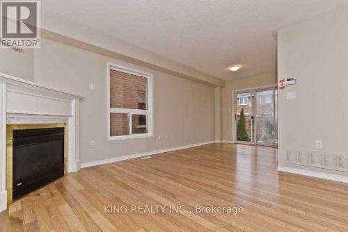 6415 Saratoga Way, Mississauga, ON - Indoor With Fireplace