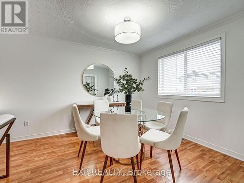 23 Beaverton Drive, Hamilton, ON - Indoor Photo Showing Dining Room