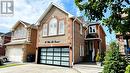 87 White Tail Crescent, Brampton, ON  - Outdoor With Facade 