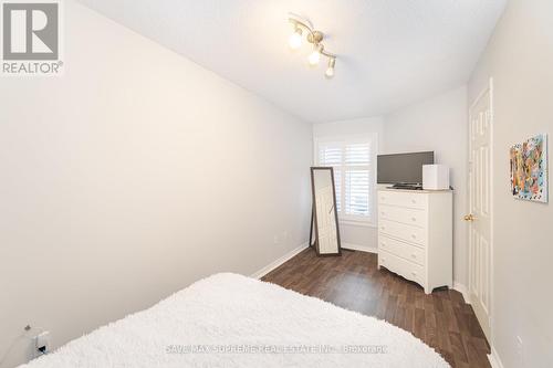 87 White Tail Crescent, Brampton, ON - Indoor Photo Showing Bedroom