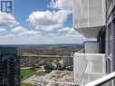 4101 - 4065 Confederation Parkway, Mississauga, ON  - Outdoor With View 