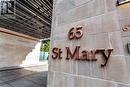 4307 - 65 St Mary Street, Toronto, ON  -  