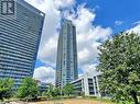 3501 - 2015 Sheppard Avenue E, Toronto, ON  - Outdoor With Facade 