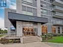 3501 - 2015 Sheppard Avenue E, Toronto, ON  - Outdoor With Balcony 