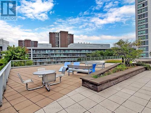 3501 - 2015 Sheppard Avenue E, Toronto, ON - Outdoor