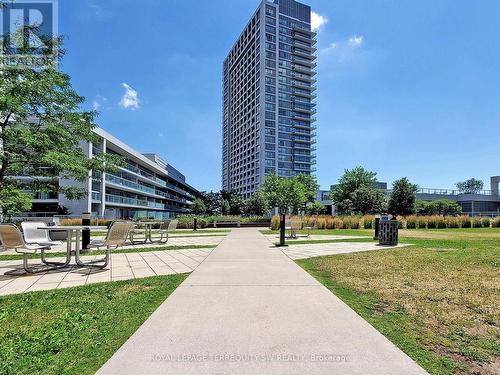 3501 - 2015 Sheppard Avenue E, Toronto, ON - Outdoor