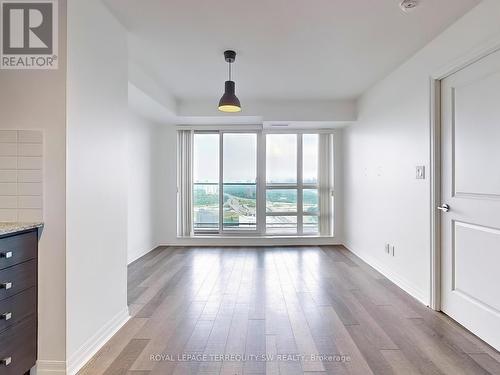 3501 - 2015 Sheppard Avenue E, Toronto, ON - Indoor Photo Showing Other Room