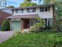 36 Bowater Drive, Toronto, ON  - Outdoor 