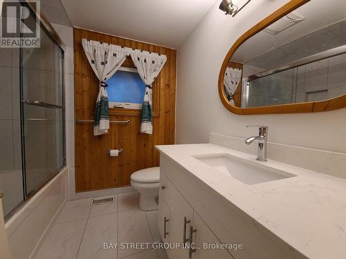 36 Bowater Drive, Toronto, ON - Indoor Photo Showing Bathroom