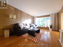 36 Bowater Drive, Toronto, ON  - Indoor Photo Showing Living Room 