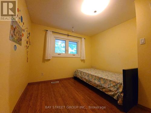 36 Bowater Drive, Toronto, ON - Indoor Photo Showing Bedroom