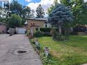 230 Axminster Drive, Richmond Hill (Crosby), ON  - Outdoor 