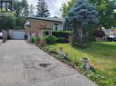 230 Axminster Drive, Richmond Hill (Crosby), ON  - Outdoor 