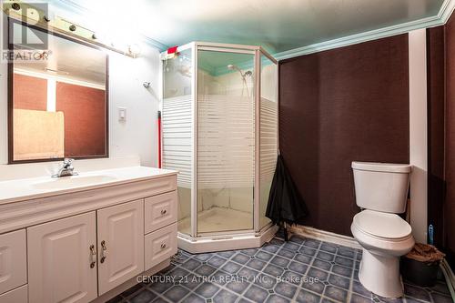 230 Axminster Drive, Richmond Hill (Crosby), ON - Indoor Photo Showing Bathroom