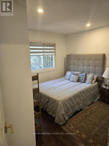 53 - 4635 Regents Terrace, Mississauga, ON - Indoor Photo Showing Bedroom