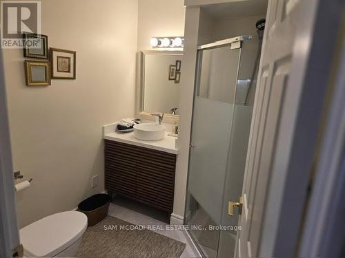53 - 4635 Regents Terrace, Mississauga, ON - Indoor Photo Showing Bathroom