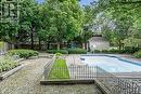 53 - 4635 Regents Terrace, Mississauga, ON  - Outdoor With In Ground Pool With Backyard 