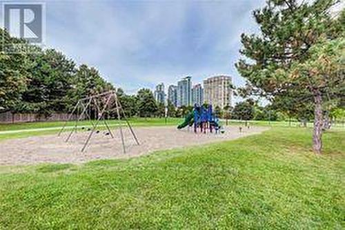 53 - 4635 Regents Terrace, Mississauga, ON - Outdoor