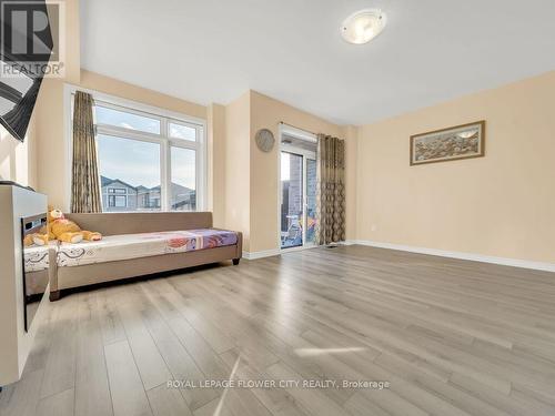 26 Ravenbury Street, Brampton, ON - Indoor Photo Showing Bedroom