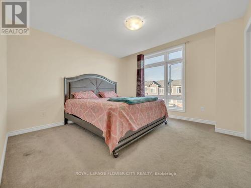 26 Ravenbury Street, Brampton, ON - Indoor Photo Showing Bedroom