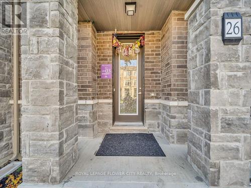 26 Ravenbury Street, Brampton, ON - Indoor Photo Showing Bathroom