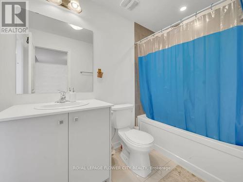 26 Ravenbury Street, Brampton, ON - Indoor Photo Showing Bathroom