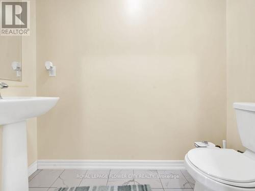 26 Ravenbury Street, Brampton, ON - Indoor Photo Showing Bathroom