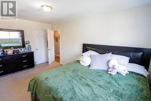 38 Montjoy Crescent, Brampton, ON - Indoor Photo Showing Bedroom