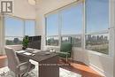 1803 - 4450 Tucana Court, Mississauga, ON  - Indoor Photo Showing Office 