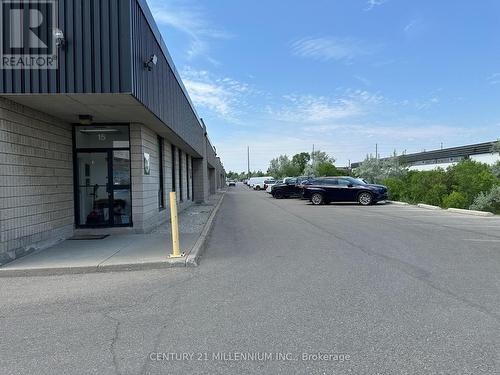 14 - 173 Glidden Road N, Brampton, ON 