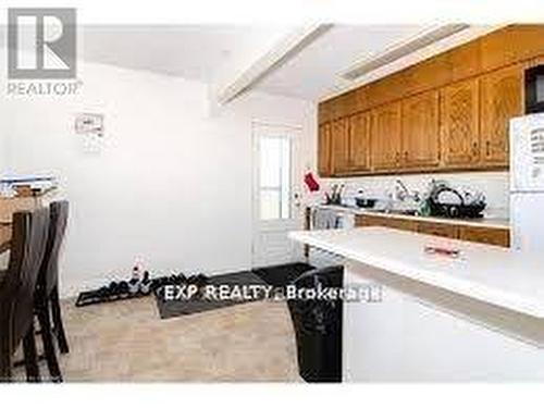 65 Mccamus Avenue, Kirkland Lake, ON - Indoor Photo Showing Kitchen