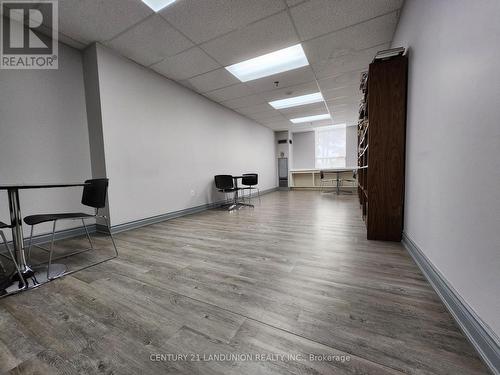 2205 - 30 Malta Avenue, Brampton, ON - Indoor Photo Showing Other Room