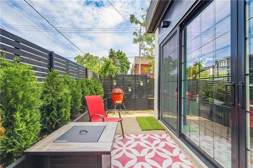 158 Symington Avenue, Toronto, ON - Outdoor With Exterior