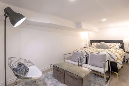 158 Symington Avenue, Toronto, ON - Indoor Photo Showing Bedroom
