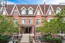 1021 - 18 Laidlaw Street, Toronto, ON  - Outdoor With Facade 