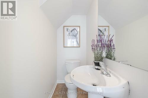 1021 - 18 Laidlaw Street, Toronto, ON - Indoor Photo Showing Bathroom