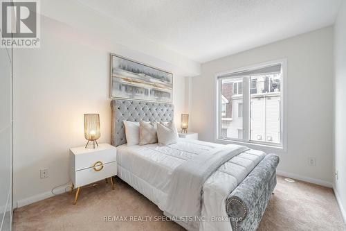 1021 - 18 Laidlaw Street, Toronto, ON - Indoor Photo Showing Bedroom