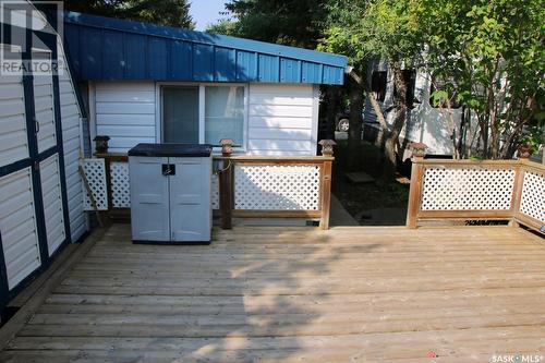 18 Poplar Beach Rv Resort, Wakaw Lake, SK 